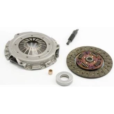 New Clutch Set by LUK - 09-016 pa6