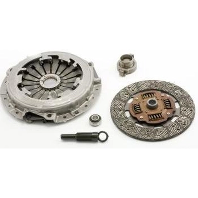 New Clutch Set by LUK - 09-021 pa3