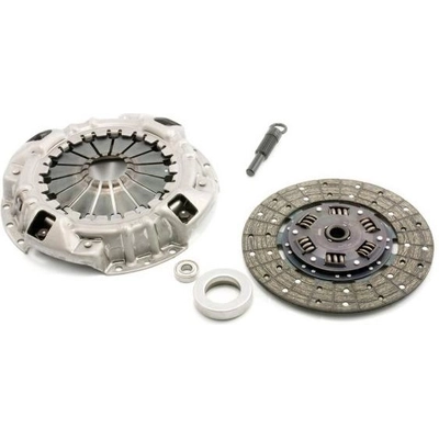 New Clutch Set by LUK - 09-026 pa5