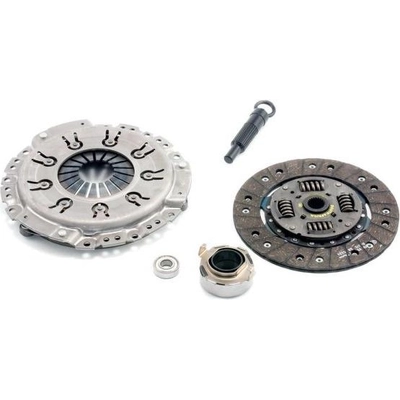 New Clutch Set by LUK - 10-029 pa2