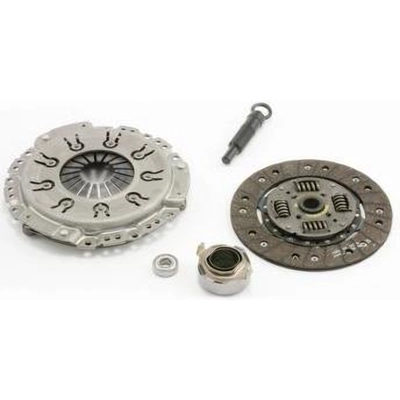 New Clutch Set by LUK - 10-029 pa3