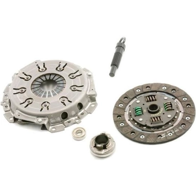 LUK - 10-040 - New Clutch Set pa2