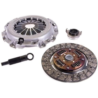 LUK - 10-061 - New Clutch Set pa3