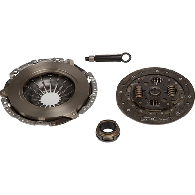 LUK - 10-066 - New Clutch Set pa6