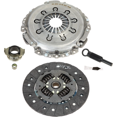 LUK - 10-074 - New Clutch Set pa2