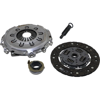 New Clutch Set by LUK - 10-076 pa1
