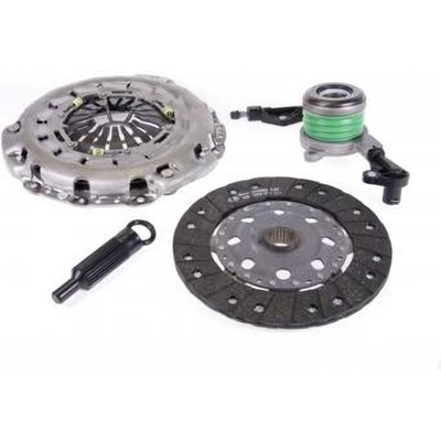 New Clutch Set by LUK - 11-043 pa3