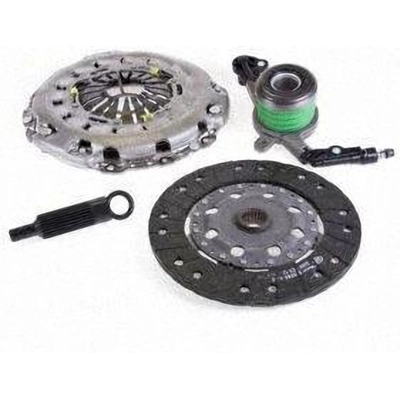 New Clutch Set by LUK - 11-048 pa3