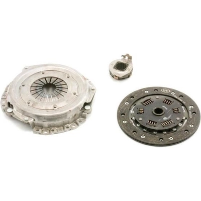 New Clutch Set by LUK - 14-008 pa4