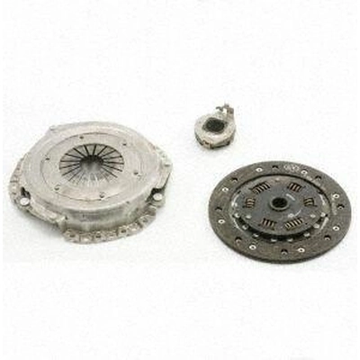 New Clutch Set by LUK - 14-008 pa5