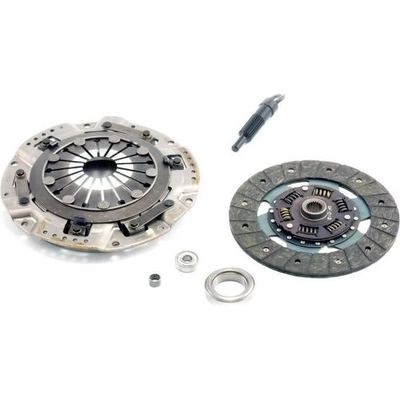 New Clutch Set by LUK - 15-003 pa5