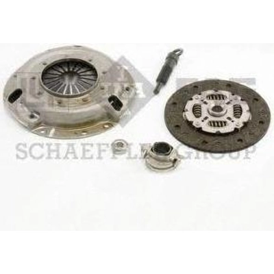 New Clutch Set by LUK - 15-014 pa1