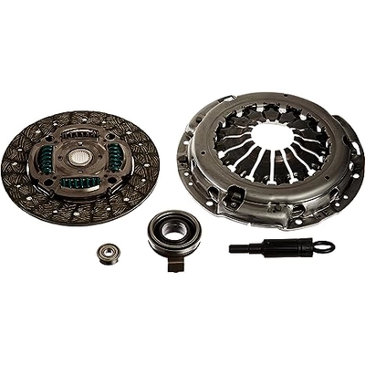 LUK -15-024 - New Clutch Set pa9