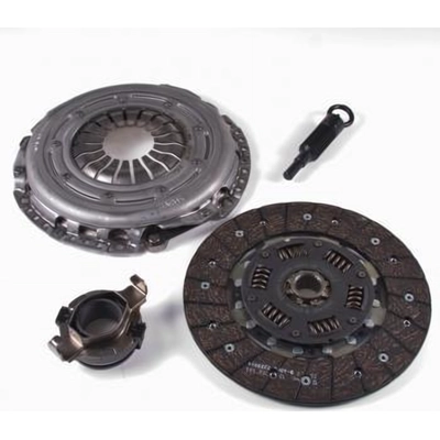 New Clutch Set by LUK - 15-026 pa4