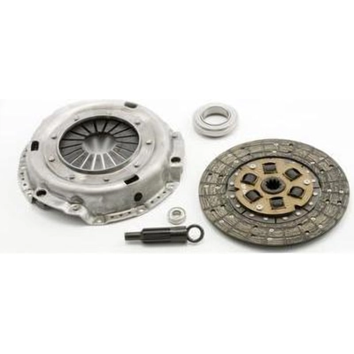 New Clutch Set by LUK - 16-006 pa3