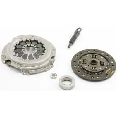 New Clutch Set by LUK - 16-039 pa4