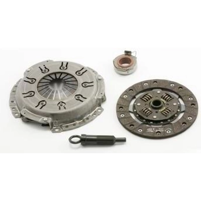 New Clutch Set by LUK - 16-055 pa3