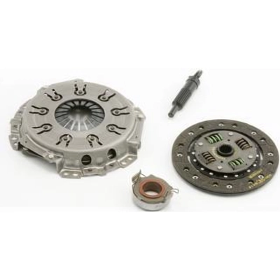 New Clutch Set by LUK - 16-060 pa4