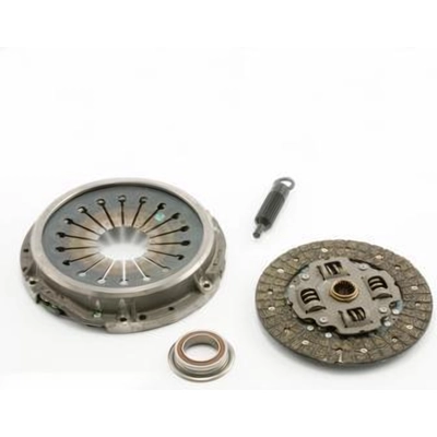 New Clutch Set by LUK - 16-063 pa6