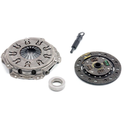 New Clutch Set by LUK - 16-066 pa7