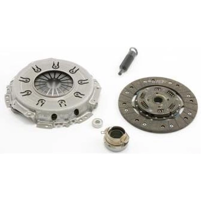 New Clutch Set by LUK - 16-086 pa4