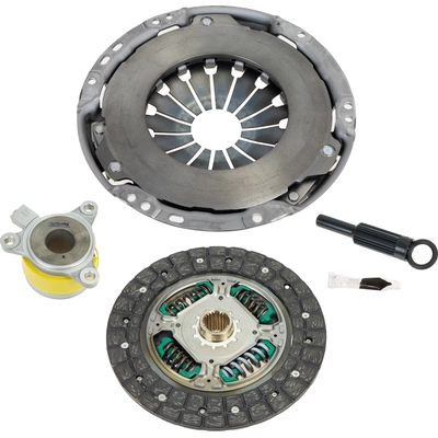 New Clutch Set by LUK - 16-123 pa2