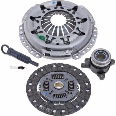 New Clutch Set by LUK - 16-124 pa3