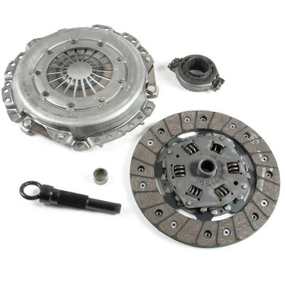 New Clutch Set by LUK - 17-011 pa6