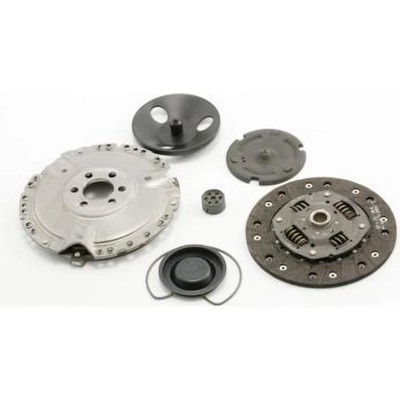 New Clutch Set by LUK - 17-035 pa6