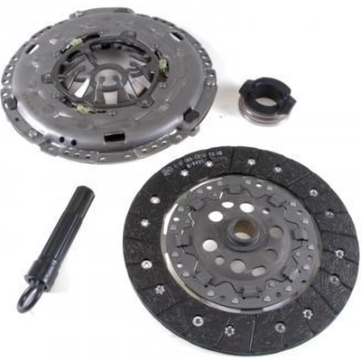 LUK - 17-065 - New Clutch Set pa4