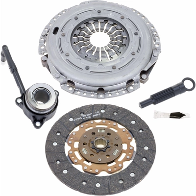 New Clutch Set by LUK - 17-076 pa1