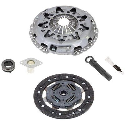 LUK - 17-082 - New Clutch Set pa2