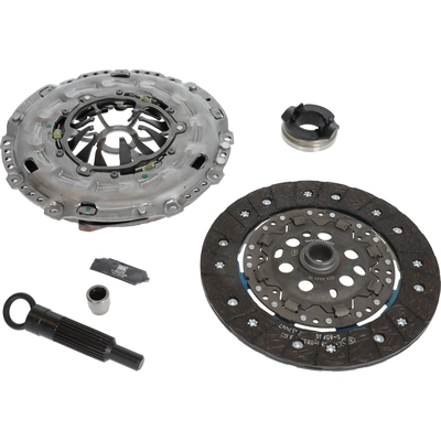 LUK - 17-083 - Clutch Kit pa2