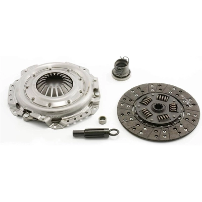 LUK - 19-030 - New Clutch Set pa10