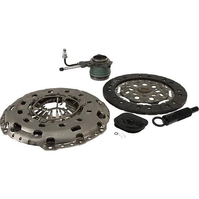 New Clutch Set by LUK - 19-038 pa3