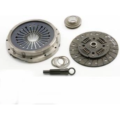 New Clutch Set by LUK - 20-004 pa6