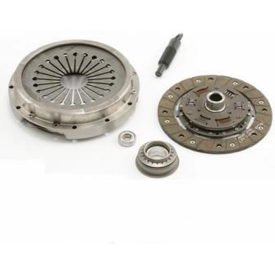 New Clutch Set by LUK - 20-013 pa3