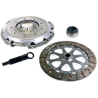 New Clutch Set by LUK - 20-016 pa4