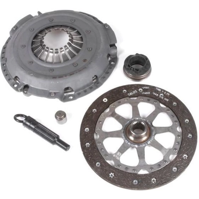 New Clutch Set by LUK - 20-018 pa3