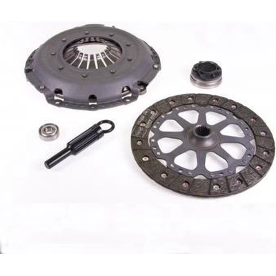 New Clutch Set by LUK - 20-024 pa6