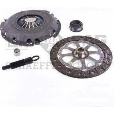 New Clutch Set by LUK - 20-025 pa2