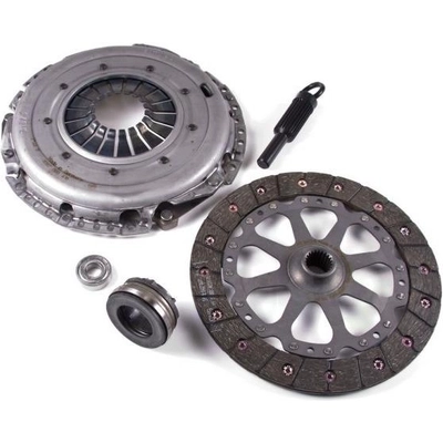 New Clutch Set by LUK - 20-026 pa3