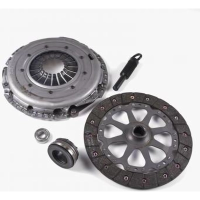 New Clutch Set by LUK - 20-026 pa4