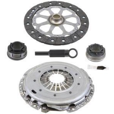 New Clutch Set by LUK - 20054 pa2