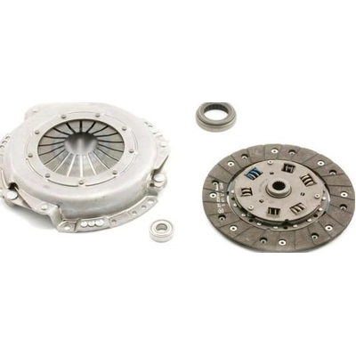 New Clutch Set by LUK - 21-006 pa5