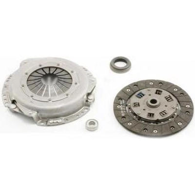 New Clutch Set by LUK - 21-006 pa6