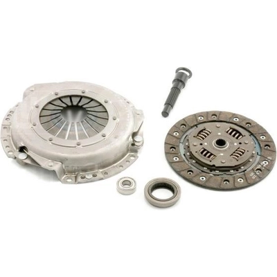 New Clutch Set by LUK - 21-024 pa5