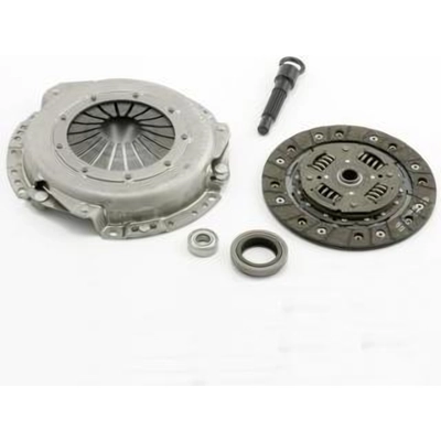 New Clutch Set by LUK - 21-024 pa6