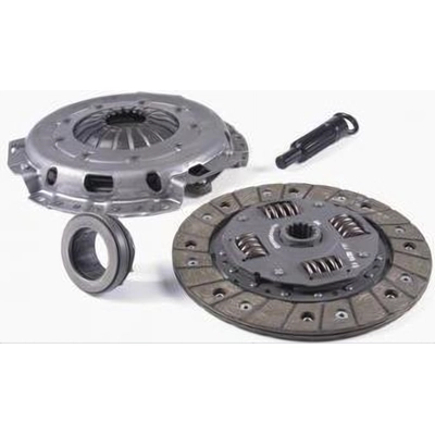 New Clutch Set by LUK - 21-026 pa5