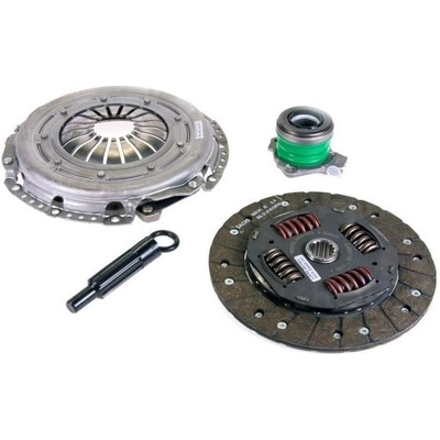 New Clutch Set by LUK - 21-028 pa3